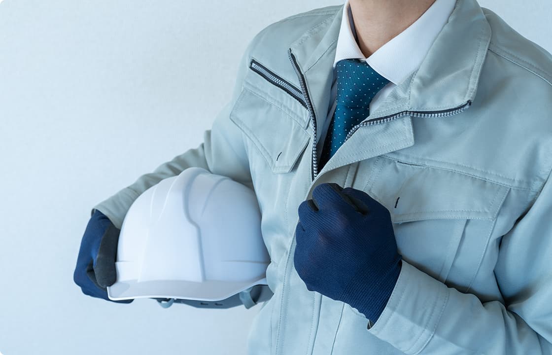 未経験からプロへ。経験者もさらに活躍できる環境をご用意！
